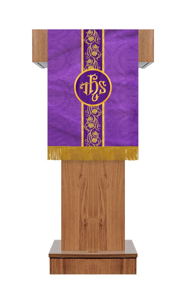 Catholic Altar Cloth