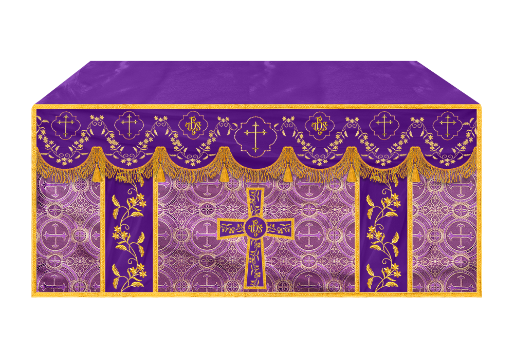 Altar Table Cloth