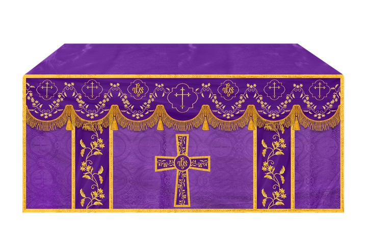 Altar Table Cloth