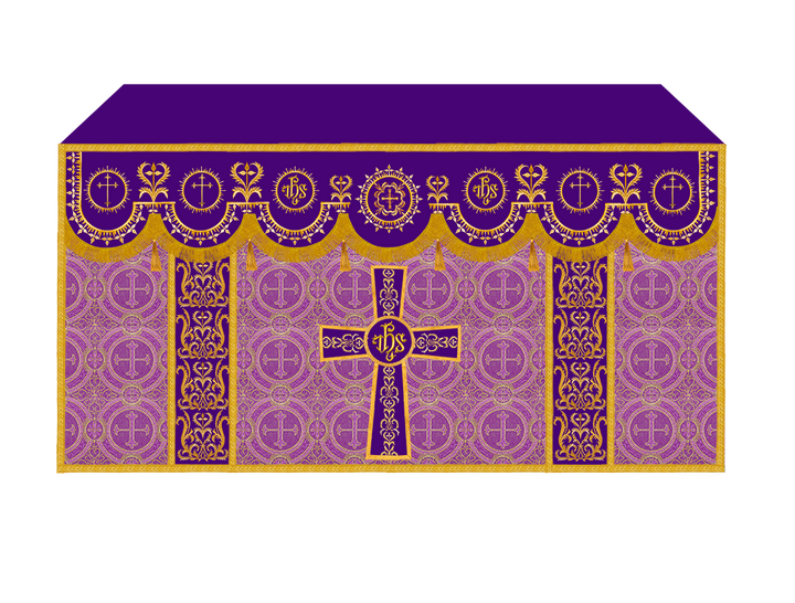 Communion Table Cloth