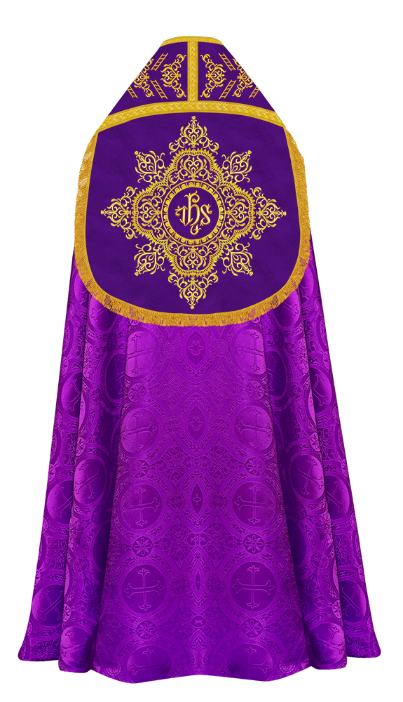 Catholic Roman Cope Vestments