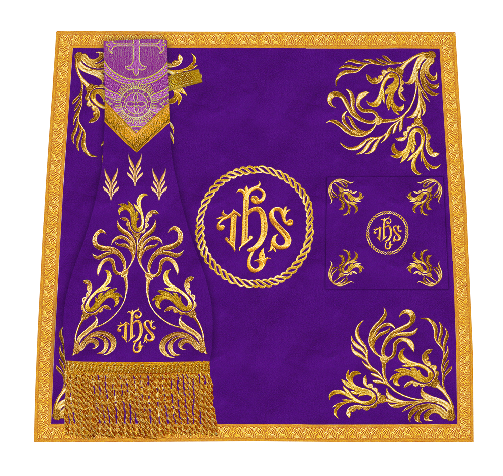 Mass set - Cathedral Collection