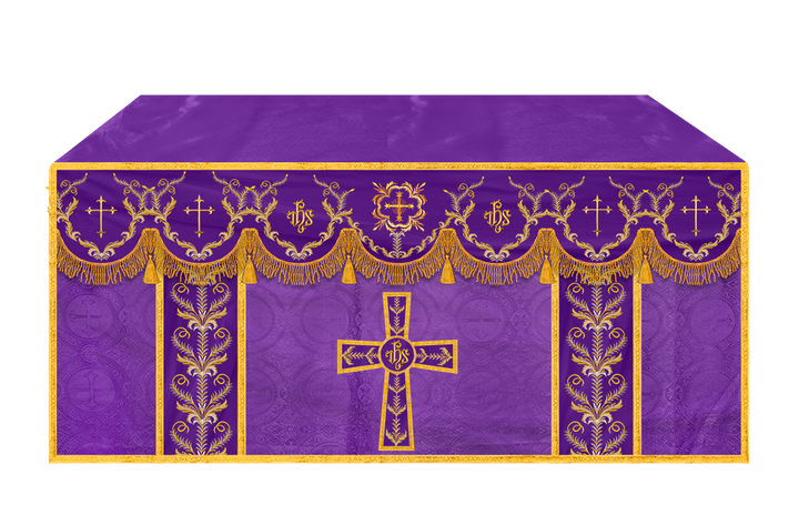 Church Altar Cloth