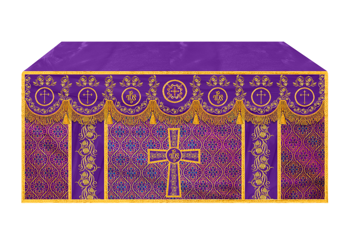 Catholic Altar Cloth
