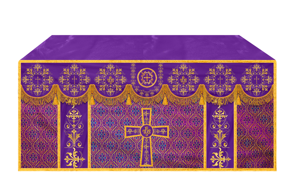 Altar Cloth