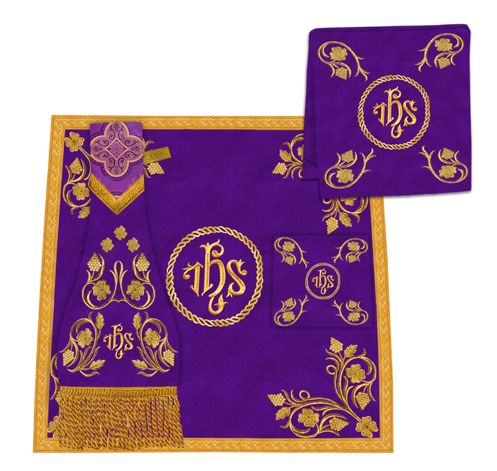 Catholic Altar Cloth