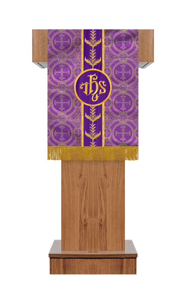 Church Altar Cloth