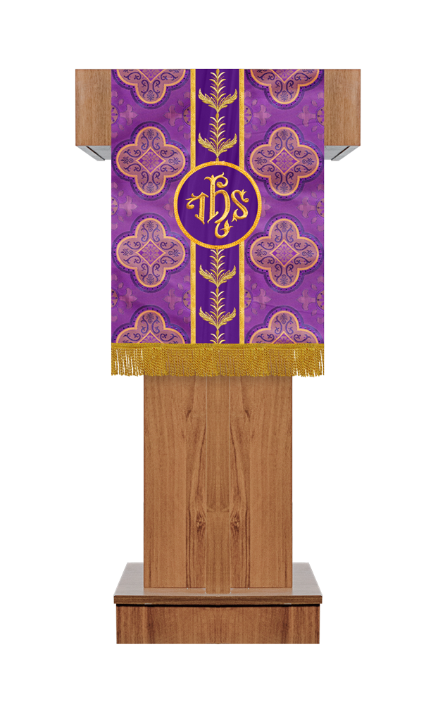 Church Altar Cloth