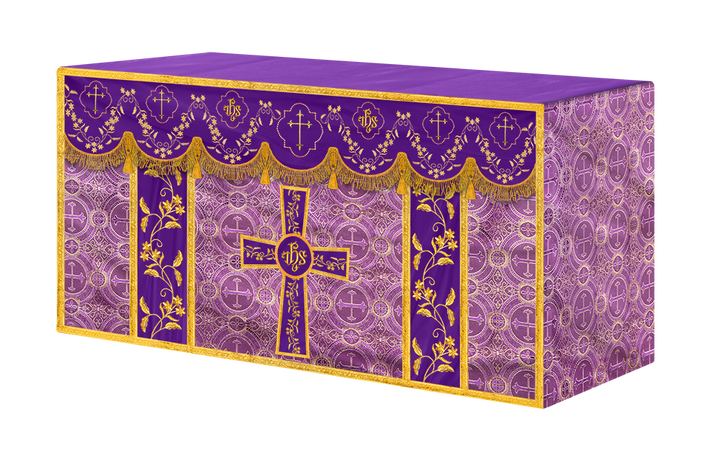Altar Table Cloth