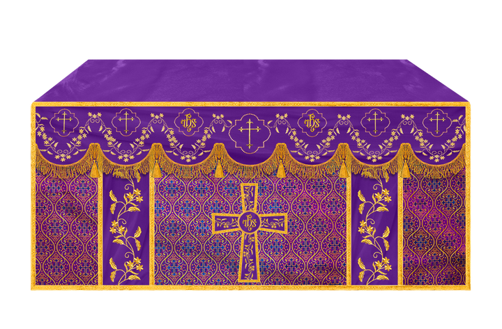 Altar Table Cloth