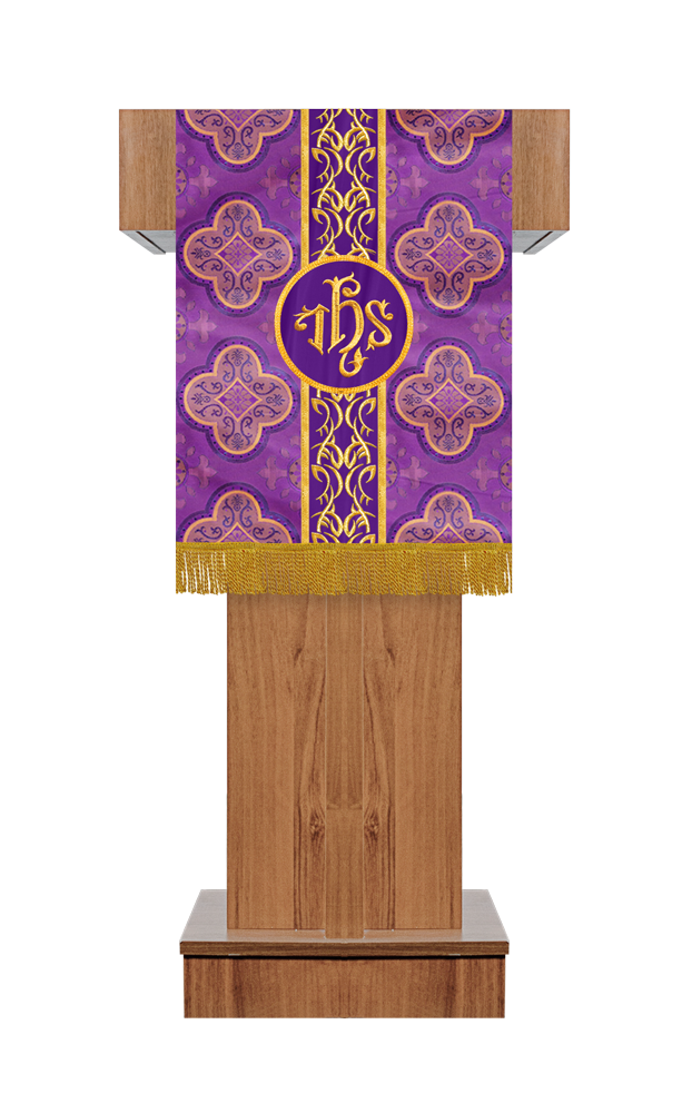 Church Altar Frontal Cloth