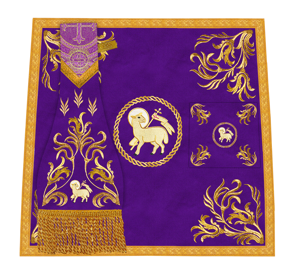 Mass set - Cathedral Collection