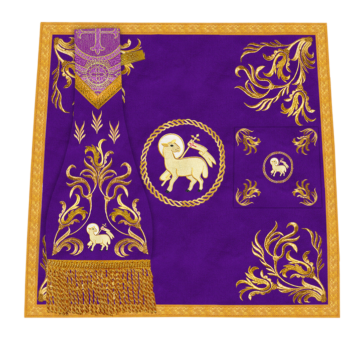 Mass set - Cathedral Collection