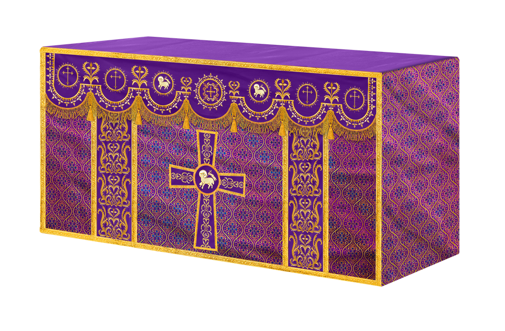 Communion Table Cloth