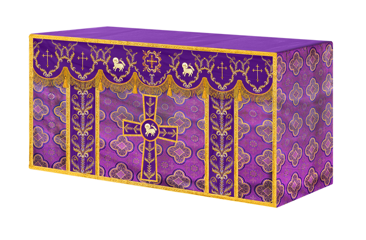 Church Altar Cloth