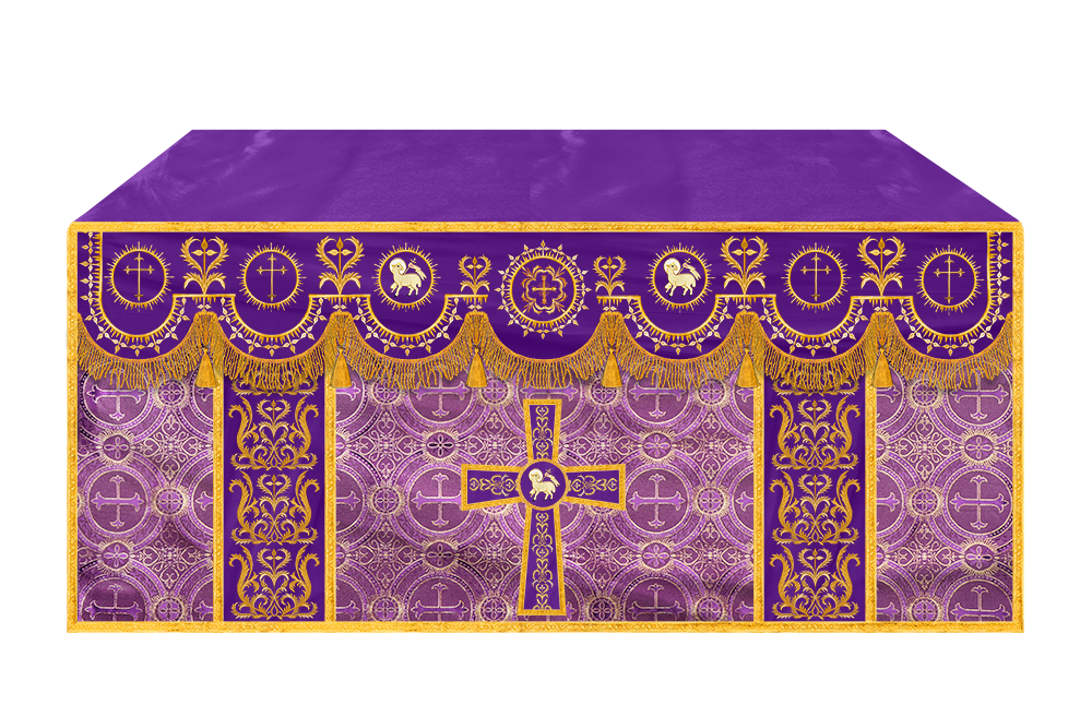 Communion Table Cloth