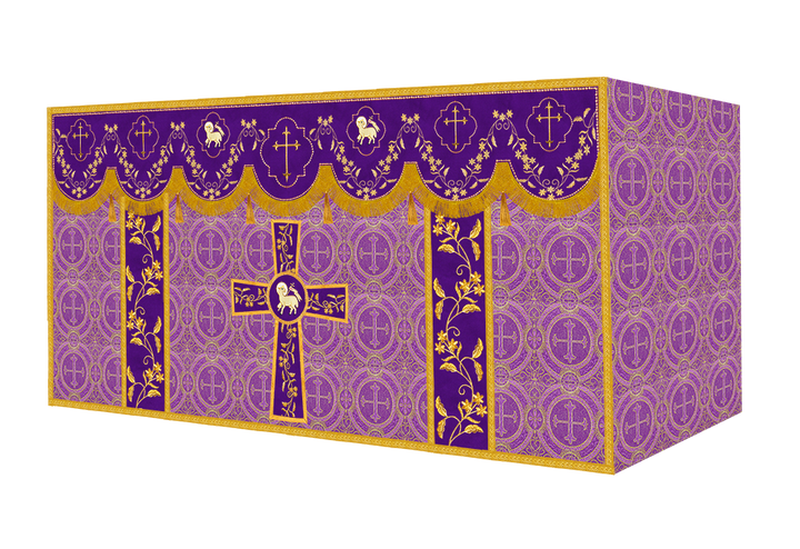 Altar Table Cloth