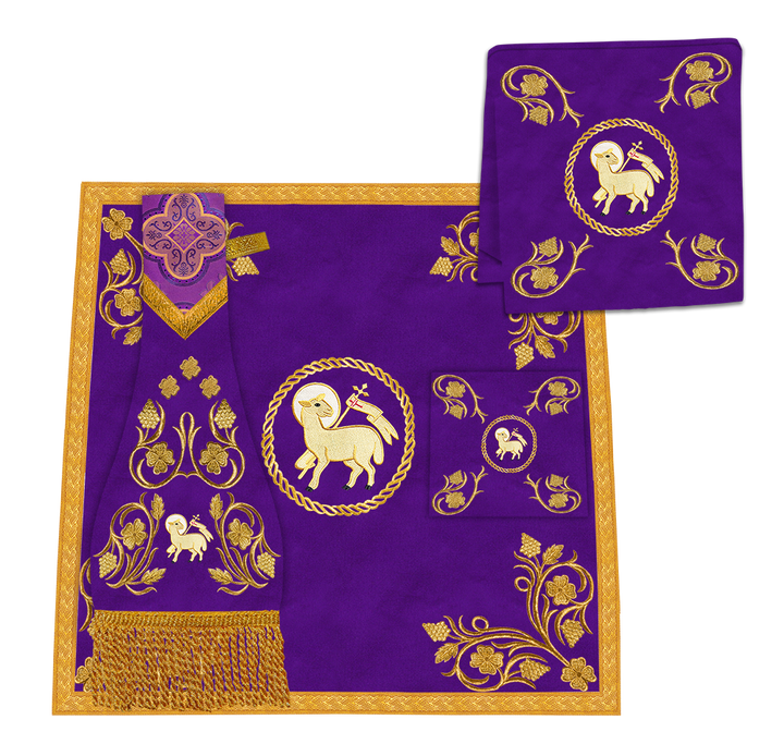 Catholic Altar Cloth