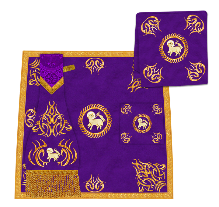 Church Altar Frontal Cloth