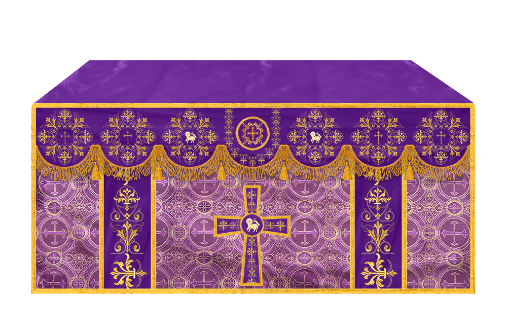 Altar Cloth