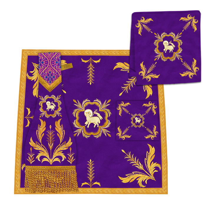 Church Altar Cloth
