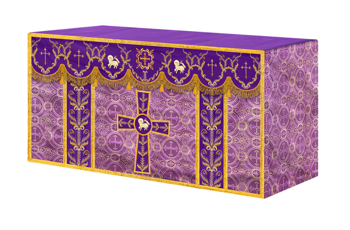 Church Altar Cloth