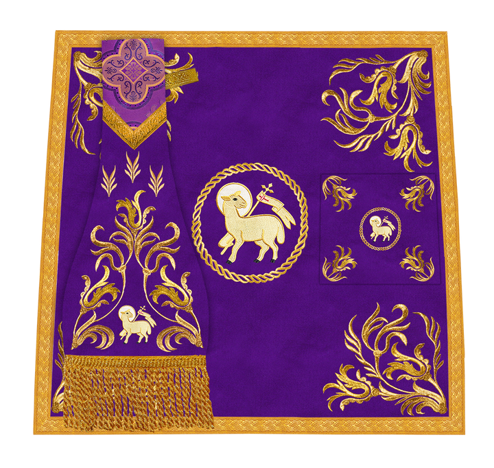 Mass set - Cathedral Collection