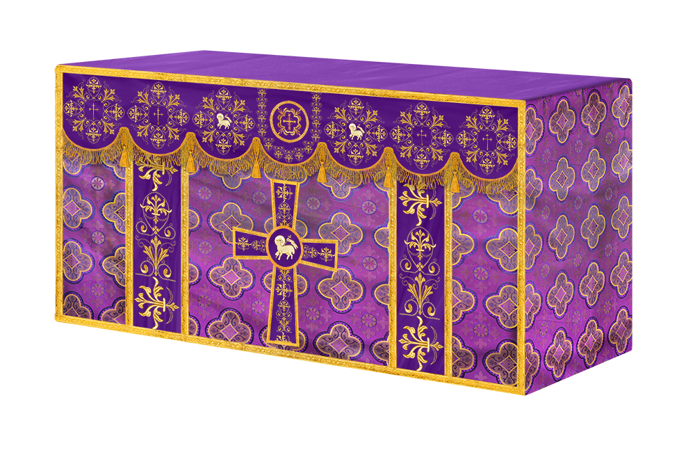 Altar Cloth