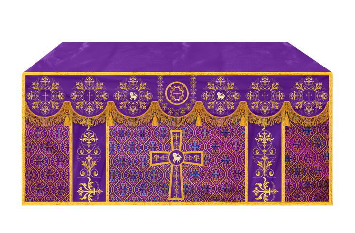 Altar Cloth