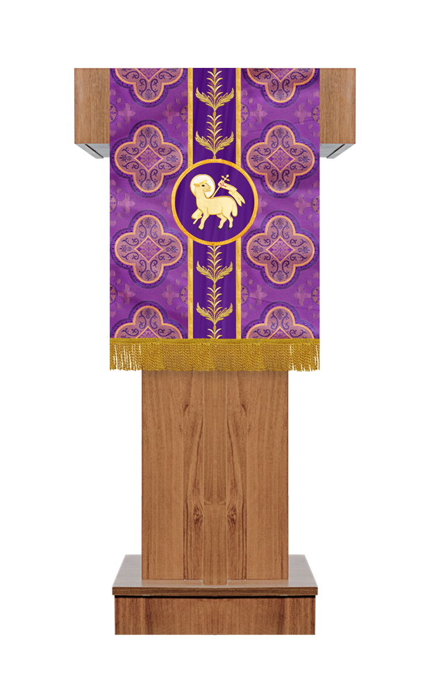 Church Altar Cloth
