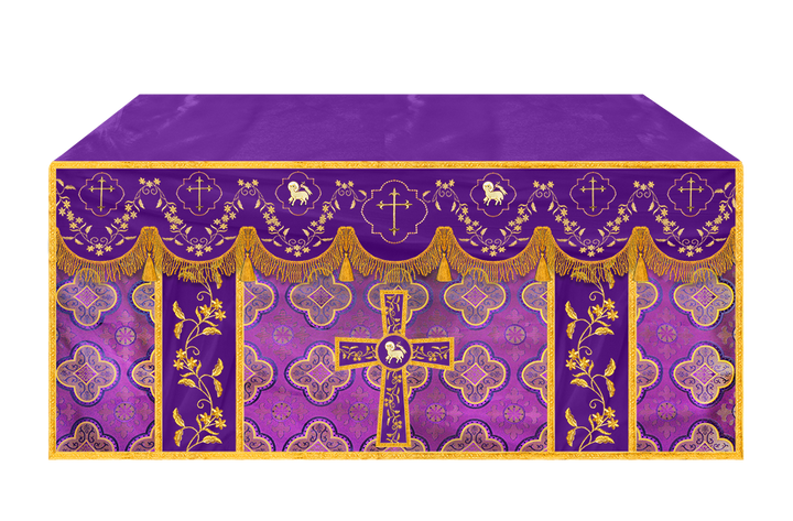 Altar Table Cloth