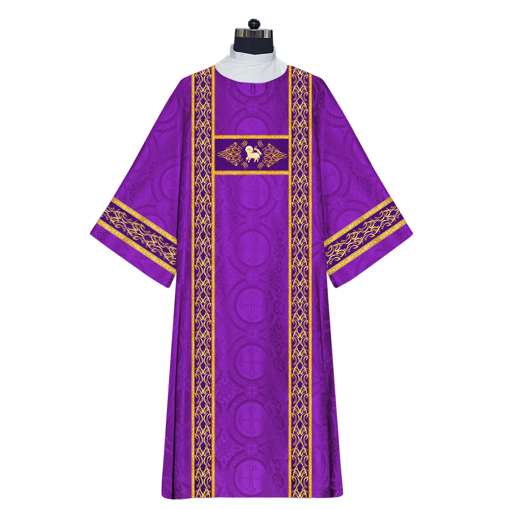 RELIGIOUS VESTMENTS - ANGELIC COLLECTION