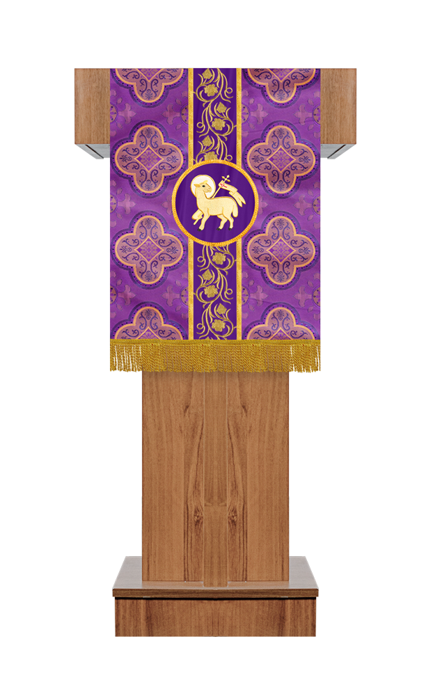 Catholic Altar Cloth