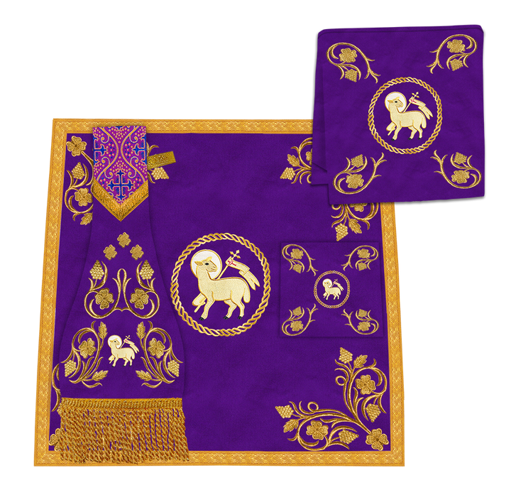 Catholic Altar Cloth