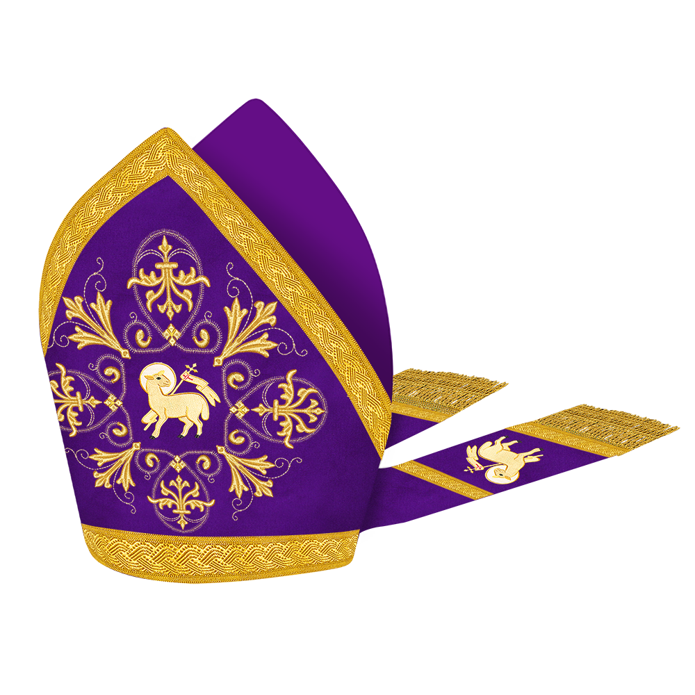 12" Mitre - Contemporary collection