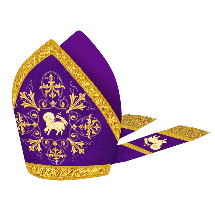 12" Mitre - Contemporary collection