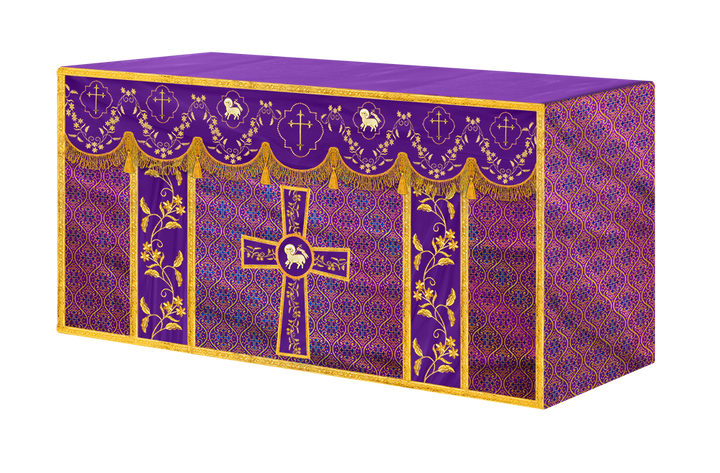 Altar Table Cloth