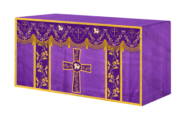 Altar Table Cloth
