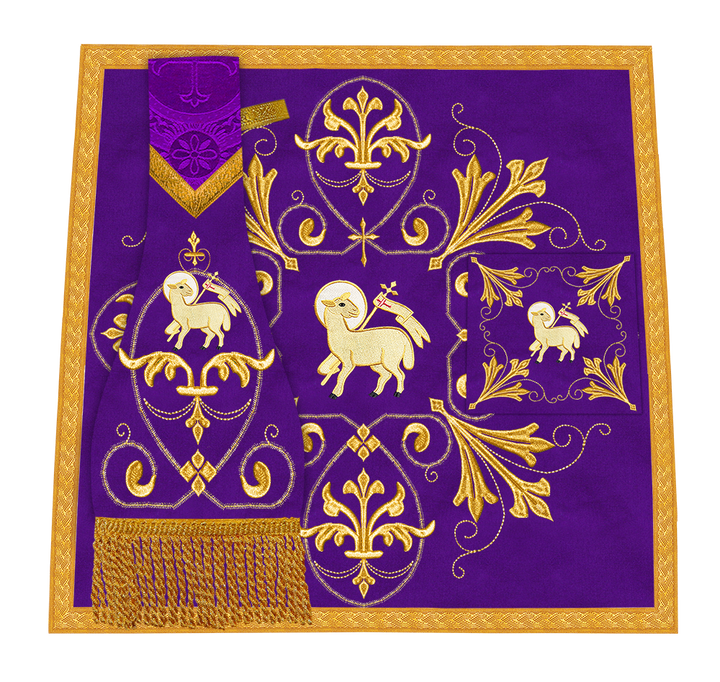 Fabulous mass Vestments - Contemporary collection