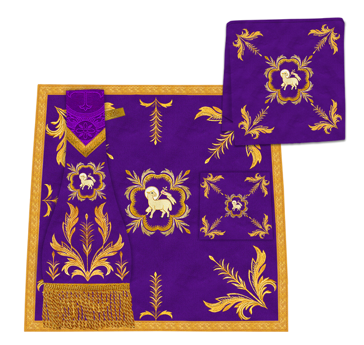 Church Altar Cloth