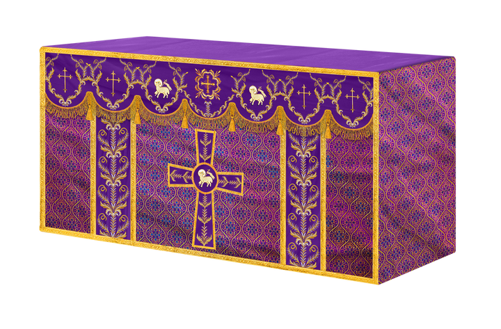 Church Altar Cloth