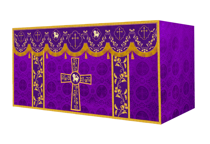 Altar Table Cloth