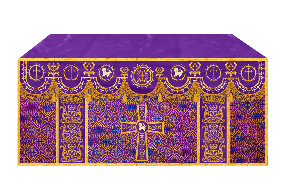 Communion Table Cloth
