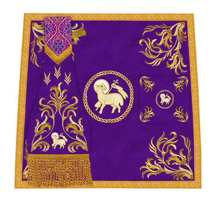 Mass set - Cathedral Collection