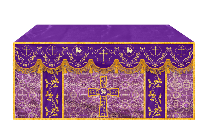 Altar Table Cloth