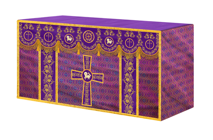 Catholic Altar Cloth