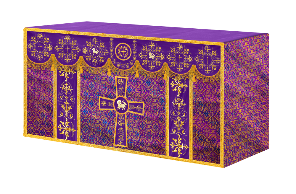 Altar Cloth