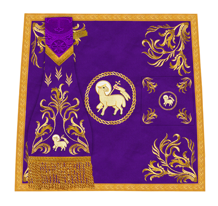 Mass set - Cathedral Collection