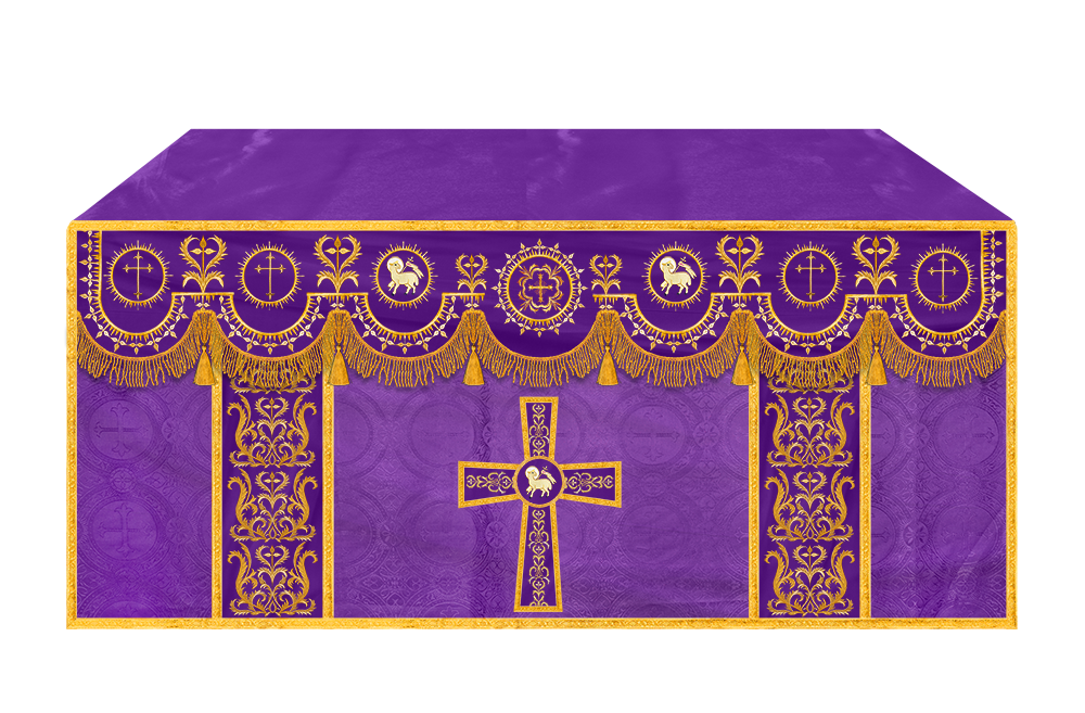 Communion Table Cloth