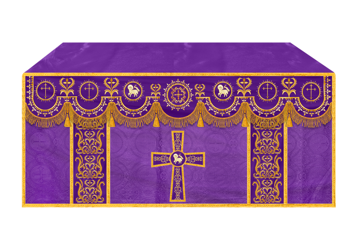 Communion Table Cloth
